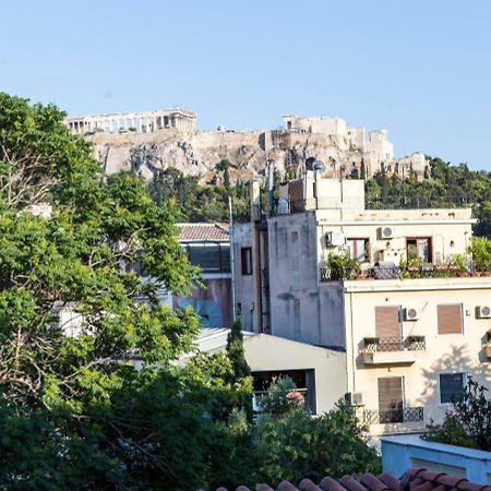 One Three One - In The Heart Of Athens Otel Dış mekan fotoğraf